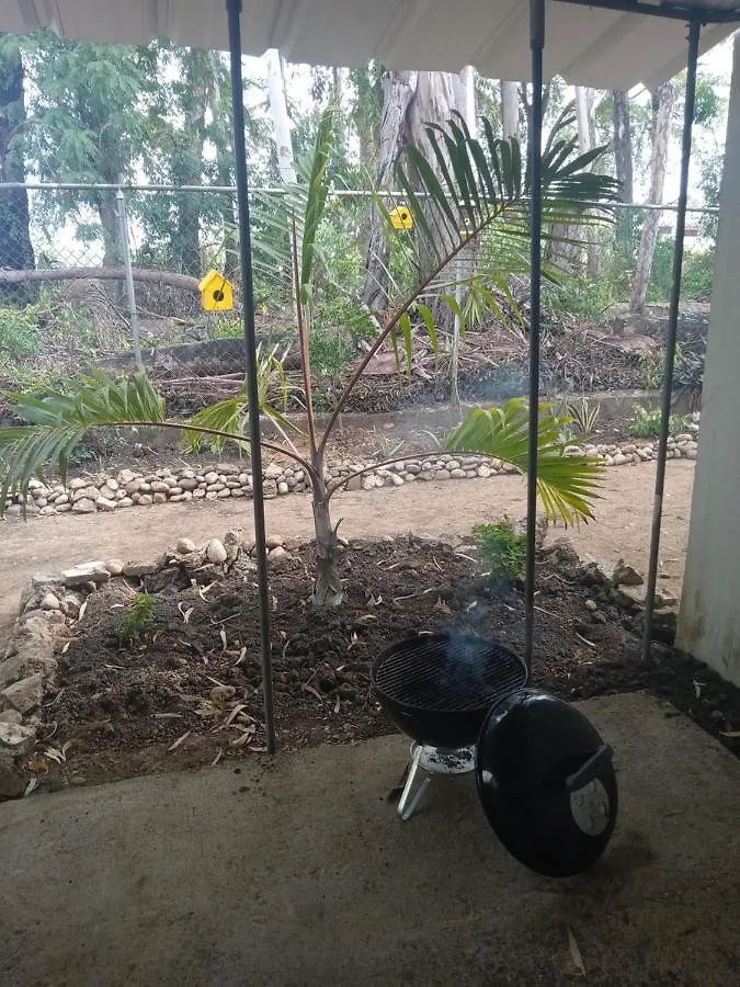 Διαμέρισμα Tropical Optimal Tropicana Sur Sosúa