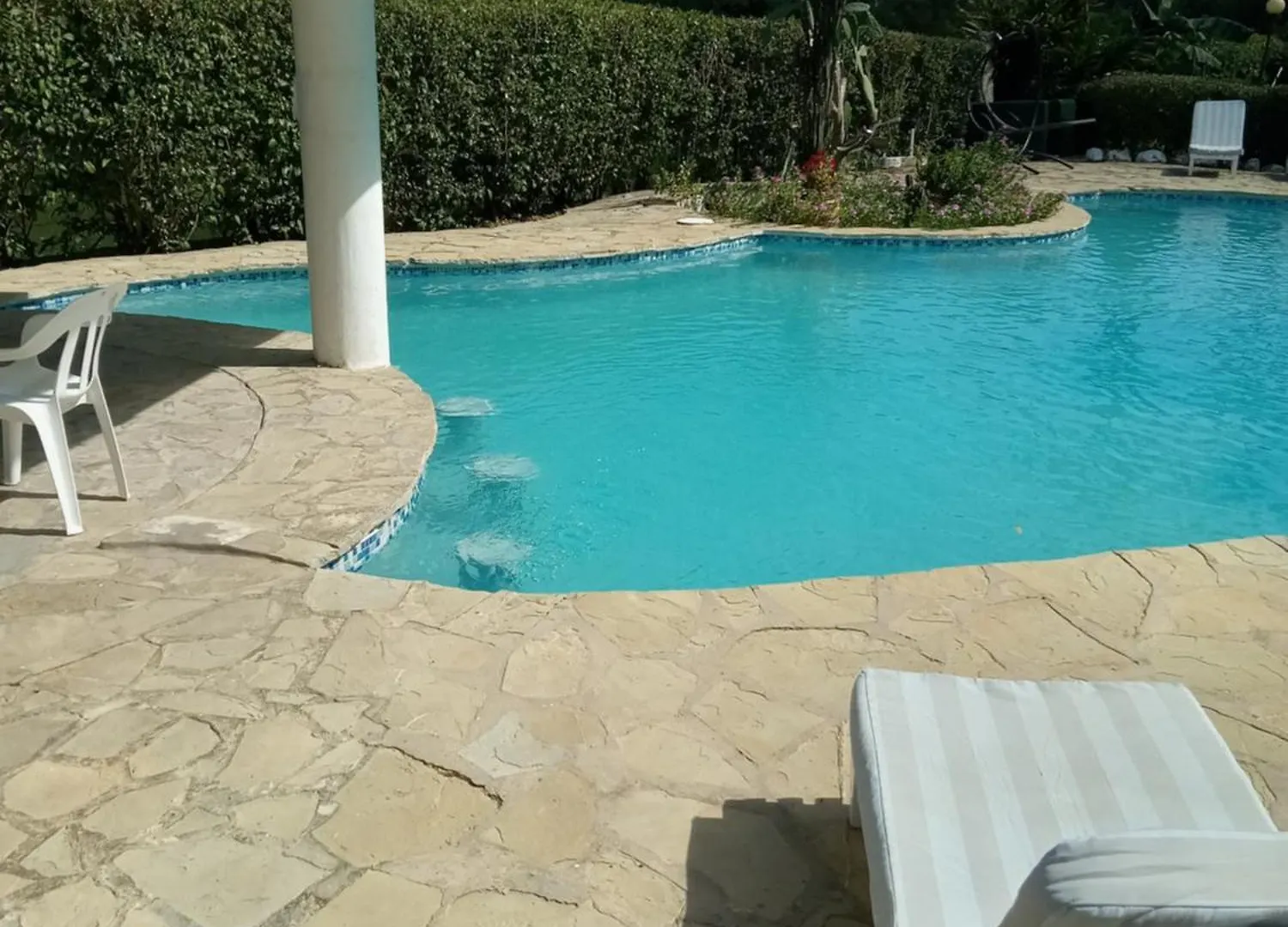 Tropical Optimal Tropicana Sur Sosúa 0*,  Δομινικανή Δημοκρατία