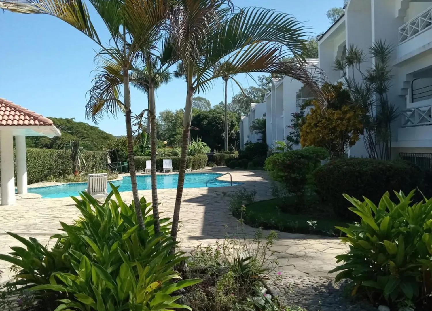 Διαμέρισμα Tropical Optimal Tropicana Sur Sosúa Δομινικανή Δημοκρατία