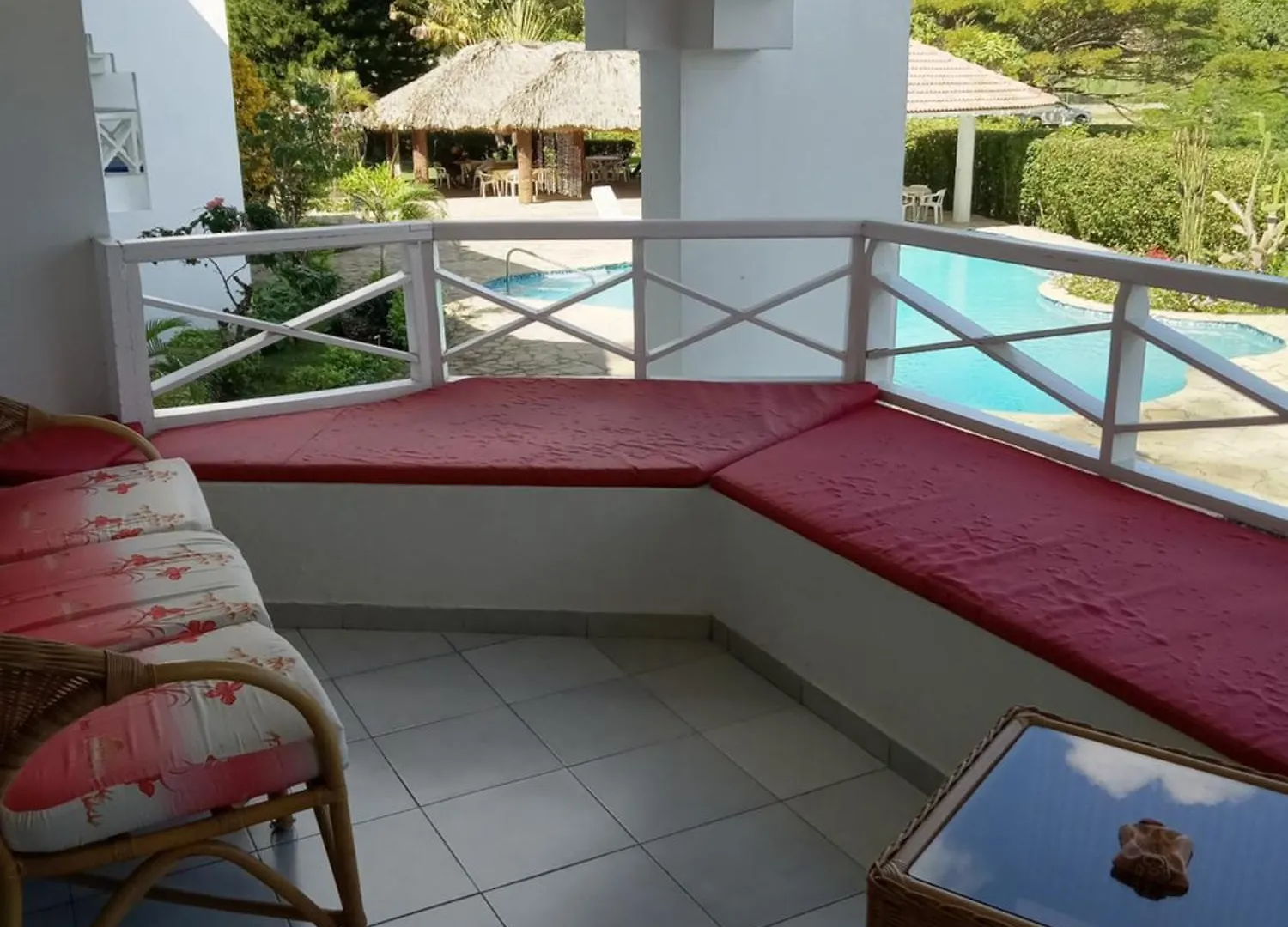 Διαμέρισμα Tropical Optimal Tropicana Sur Sosúa