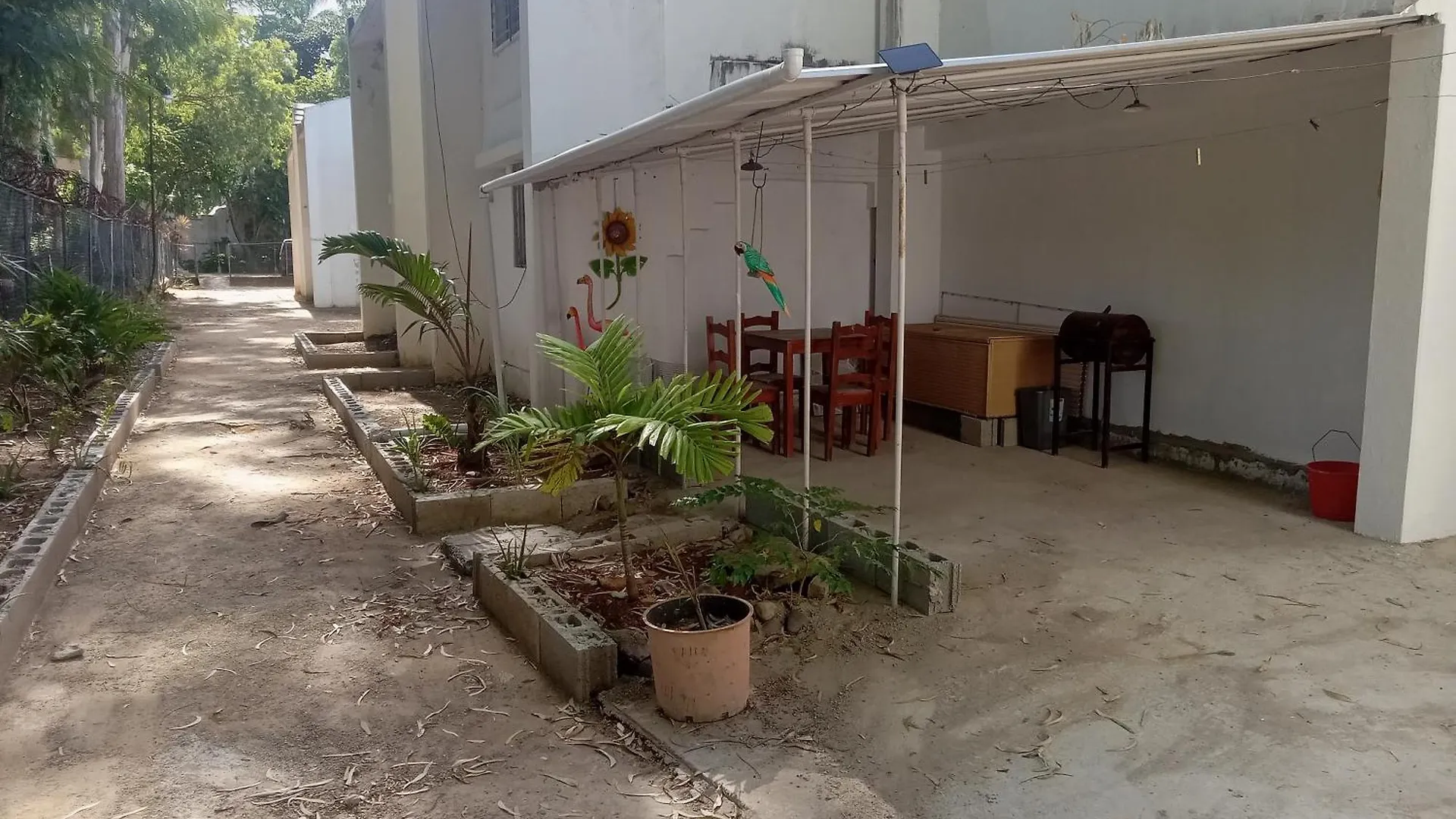 Διαμέρισμα Tropical Optimal Tropicana Sur Sosúa