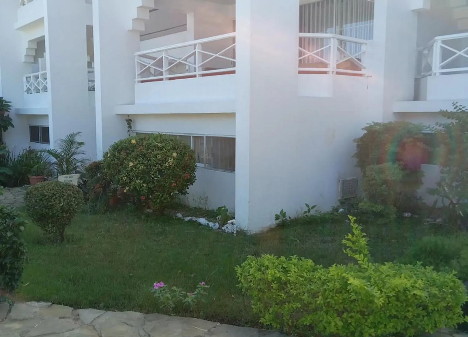 Apartamento Tropical Optimal Tropicana Sur Sosúa
