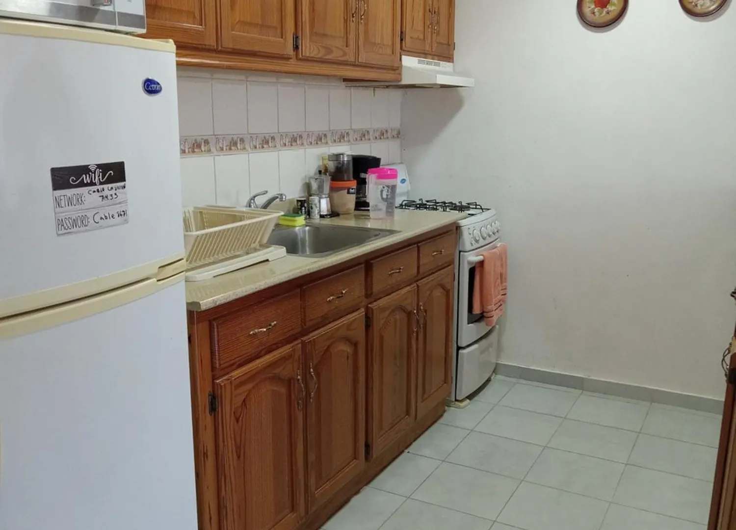 Apartamento Tropical Optimal Tropicana Sur Sosúa República Dominicana